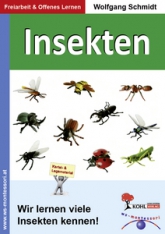 Sachunterricht Kopiervorlagen (Montessori Schule) vom Kohl Verlag