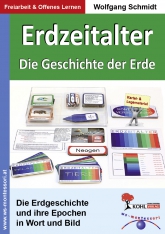 Sachunterricht Kopiervorlagen (Montessori Schule) vom Kohl Verlag