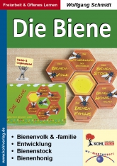 Sachunterricht Kopiervorlagen (Montessori Schule) vom Kohl Verlag