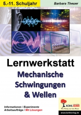 Physik Kopiervorlagen vom Kohl Verlag
