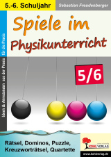 Physik Sekundarstufe