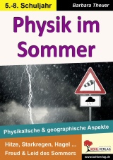 Physik Sekundarstufe