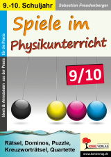 Physik Sekundarstufe