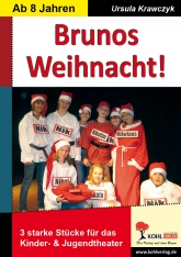 Theater Ag - Theaterstücke für den Unterricht