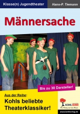 Theater Ag - Theaterstücke für den Unterricht