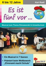 Theater Ag - Theaterstücke für den Unterricht