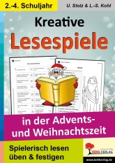 Literatur zur Weihnachtszeit