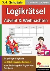 Literatur zur Weihnachtszeit