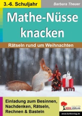 Kopiervorlagen zur Weihnachtszeit/Adventszeit