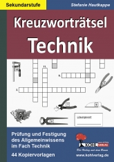 Unterrichtsmaterial zum Thema Technik