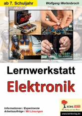 Unterrichtsmaterial Technik