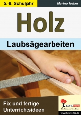 Unterrichtsmaterial zum Thema Werken