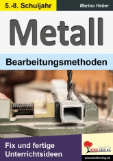 Unterrichtsmaterial zum Thema Werken