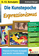 Kunst Sekundarstufe