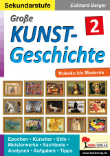 Kunst Sekundarstufe