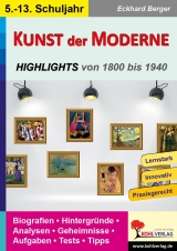 Kunst Sekundarstufe