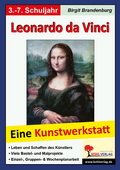 Kunst Kopiervorlagen mit Lösungen