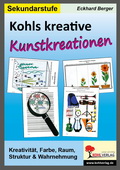 KUnst Kopiervorlagen mit Lösungen