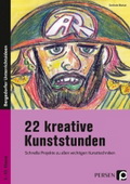 Kunst Unterrichtsmaterial