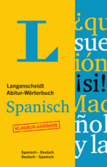 Abitur Wörterbüch - ergänzend zum Deutschunterricht in der Grundschule