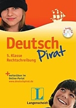 Deutsch Lernhilfe von Langenscheidt,4. Klasse - ergänzend zum Matheunterricht