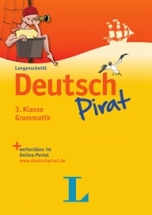 Deutsch Lernhilfen von Langenscheidt - ergänzend zum Deutschunterricht in der Grundschule