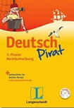 Langenscheidt Deutsch Lernhilfe, Grundschule