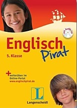 Englisch Lernhilfe von Langenscheidt,4. Klasse - ergänzend zum Englischunterricht