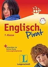 Englisch Lernhilfe von Langenscheidt,4. Klasse - ergänzend zum Englischunterricht