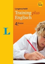 Englisch Lernhilfe, Grundschule (4. Klasse)