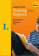 Englisch Lernhilfe von Langenscheidt, 4. Klasse - ergänzend zum Englischunterricht