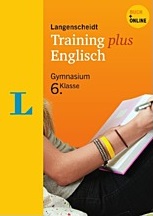 Englisch Lernhilfe von Langenscheidt, 4. Klasse - ergänzend zum Englischunterricht