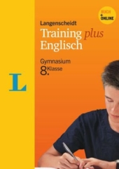 Englisch Lernhilfe von Langenscheidt, 4. Klasse - ergänzend zum Englischunterricht