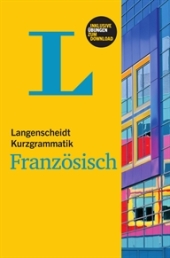 Franzöisch Kurzgrammatik