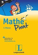 Mathe Lernhilfe von Langenscheidt,für den Einsatz in der 5. Klasse -ergänzend zum Matheunterricht