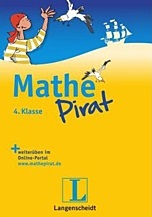 Mathe Lernhilfe von Langenscheidt,4. Klasse - ergänzend zum Matheunterricht