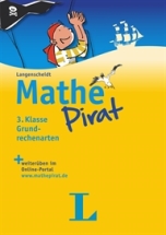 Mathe Lernhilfe von Langenscheidt,für den Einsatz in der 3. Klasse -ergänzend zum Matheunterricht