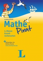 Mathe Lernhilfe von Langenscheidt,für den Einsatz in der 3. Klasse -ergänzend zum Matheunterricht