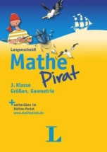 Mathe Lernhilfe von Langenscheidt,für den Einsatz in der 3. Klasse -ergänzend zum Matheunterricht