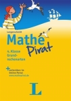Langenscheidt Mathematik Lernhilfe, Grundschule
