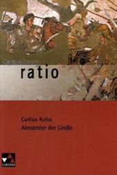 Latein Lektre - Ratio v. C.C. Buchner Verlag