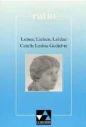 Latein Lektre - Ratio v. C.C. Buchner Verlag