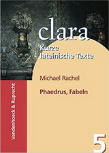 Phaedrus, Fabeln Latein Lektüren von Vandenhoeck & Ruprecht