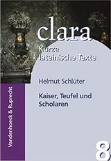 Latein Lektüren von Vandenhoeck & Ruprecht