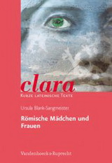 Latein Lektüren von Vandenhoeck & Ruprecht