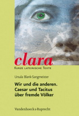  Latein Lektüren von Vandenhoeck & Ruprecht