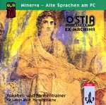 Ostia: Vokabel -und Formentrainer -Software