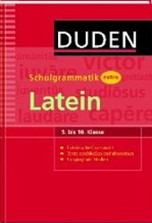 Latein Lernhilfe