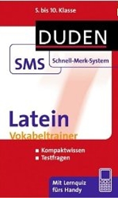 DUDEN Lernhilfen: Latein