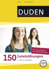 DUDEN Lernhilfen: Latein